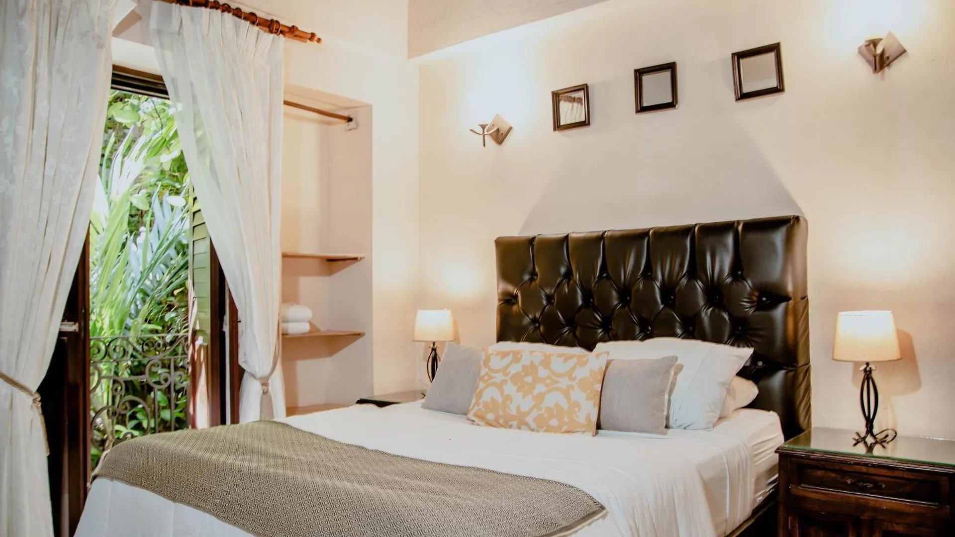 Casa Estrella De San Pedro 7 Br Villa Cartagena