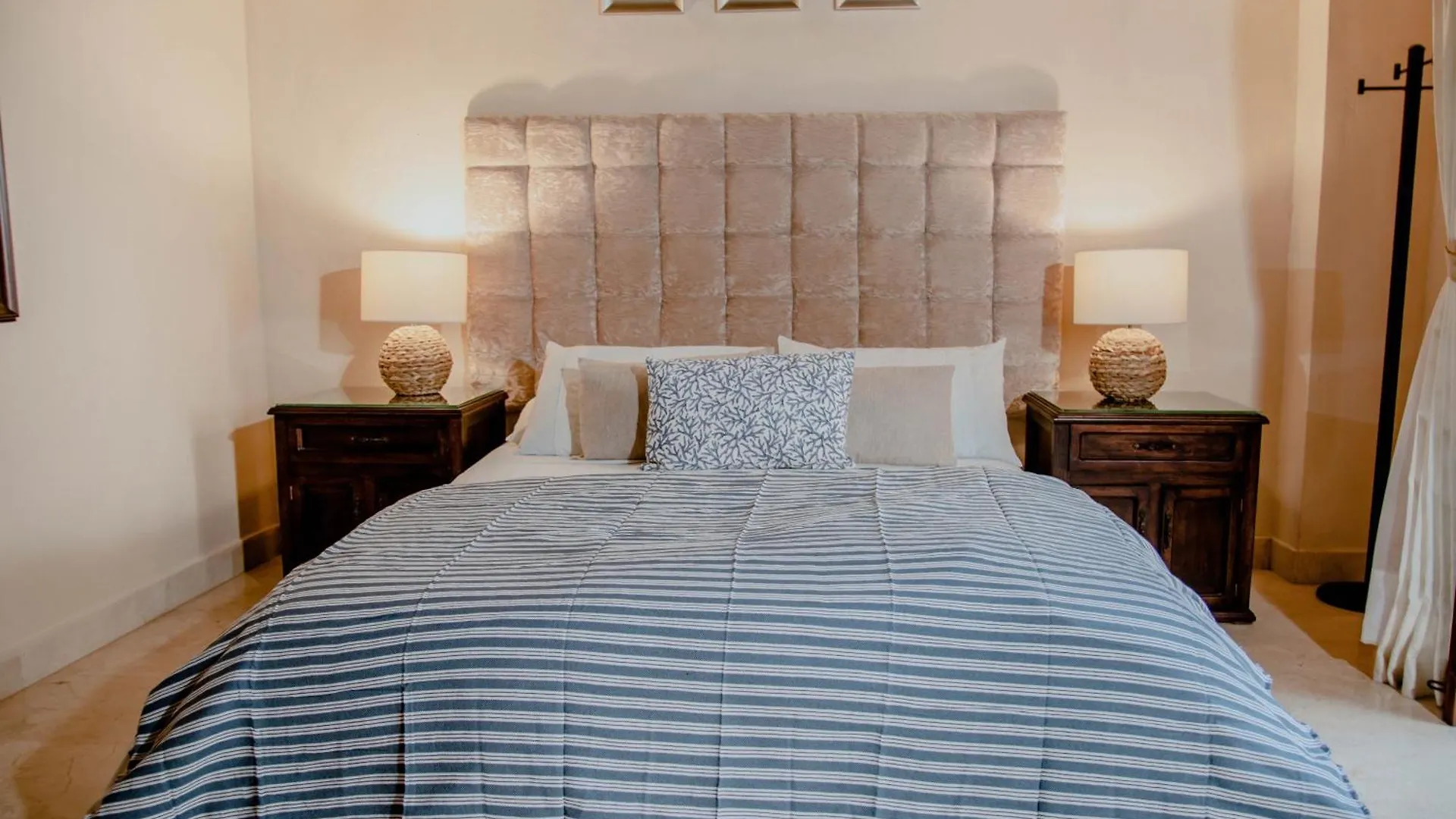 Casa Estrella De San Pedro 7 Br Villa Cartagena
