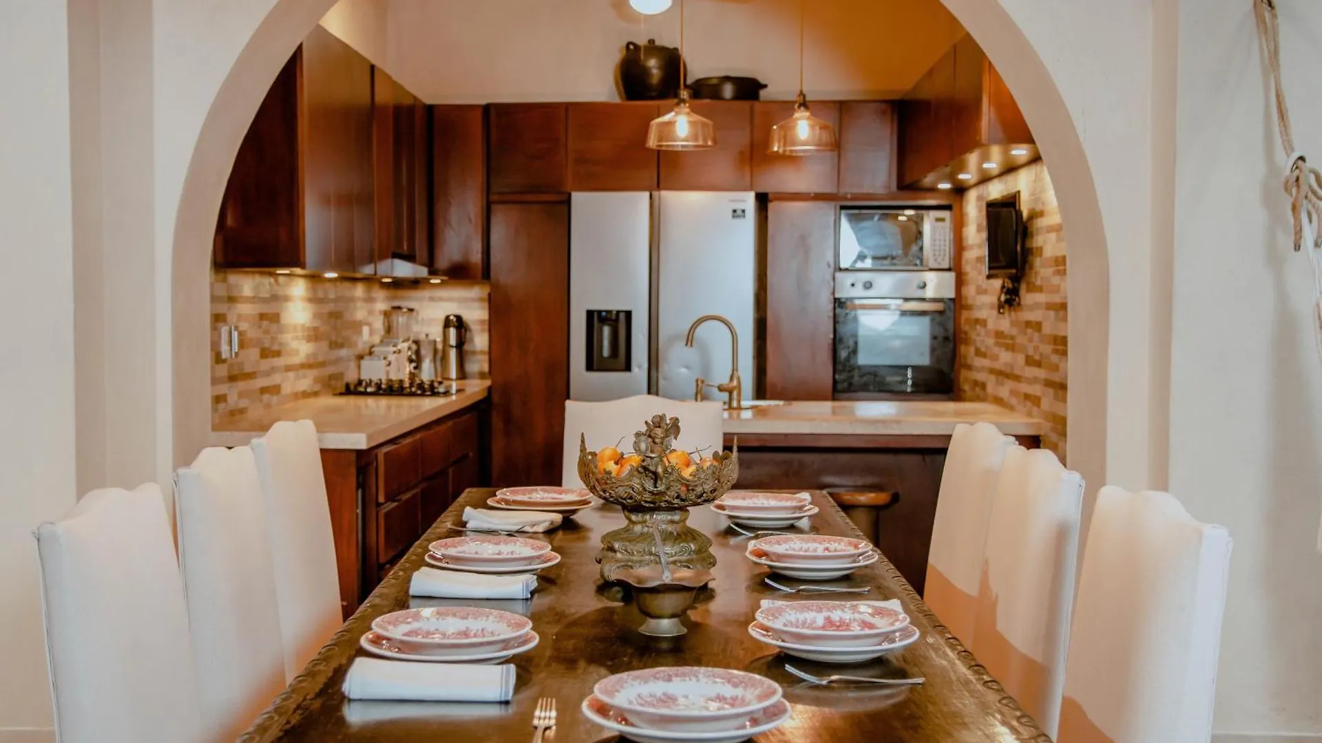 Casa Estrella De San Pedro 7 Br Villa Cartagena