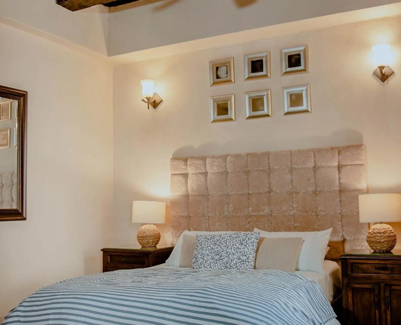 Casa Estrella De San Pedro 7 Br Villa Cartagena