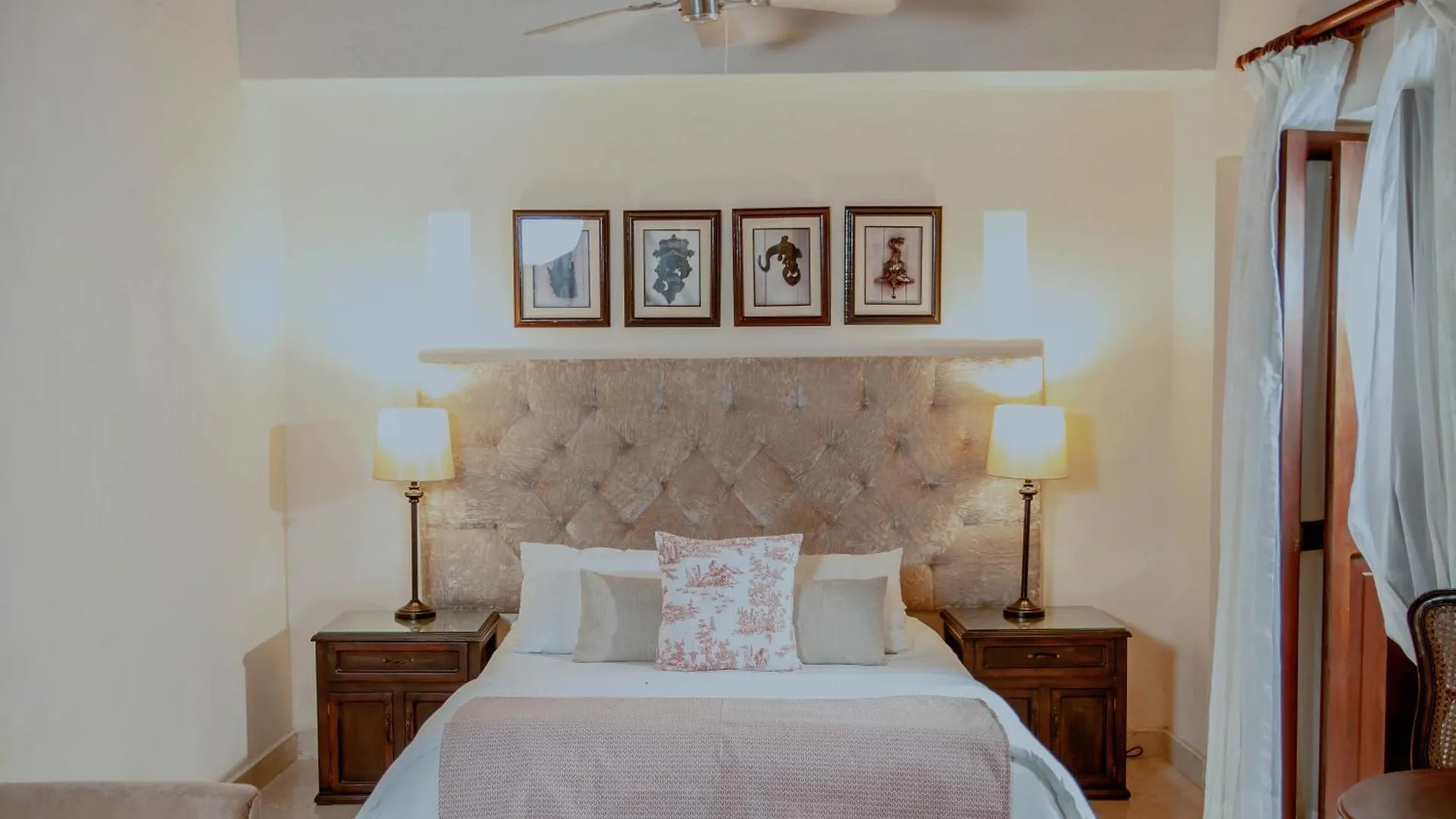 Casa Estrella De San Pedro 7 Br Villa Cartagena Kolumbia