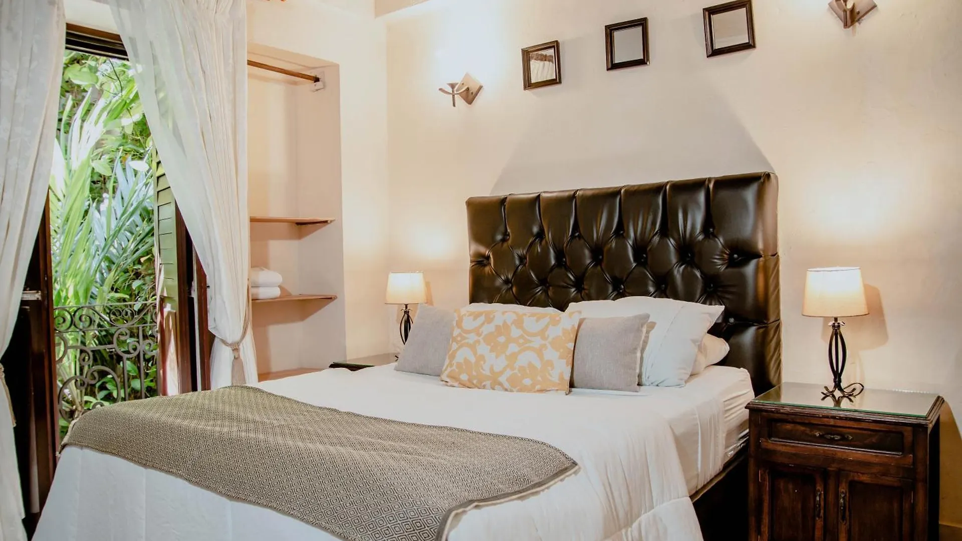 Casa Estrella De San Pedro 7 Br Villa Cartagena 0*,  Kolumbia
