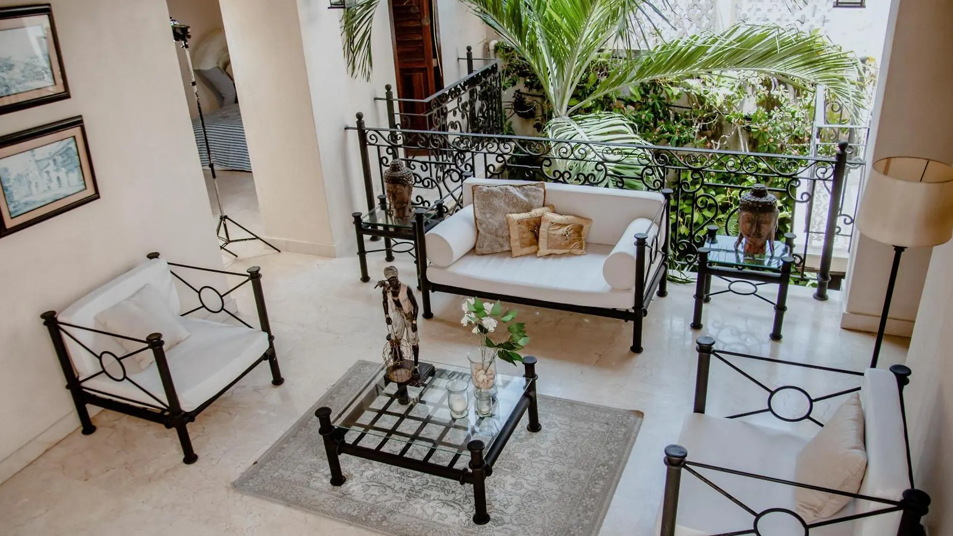 Casa Estrella De San Pedro 7 Br Villa Cartagena