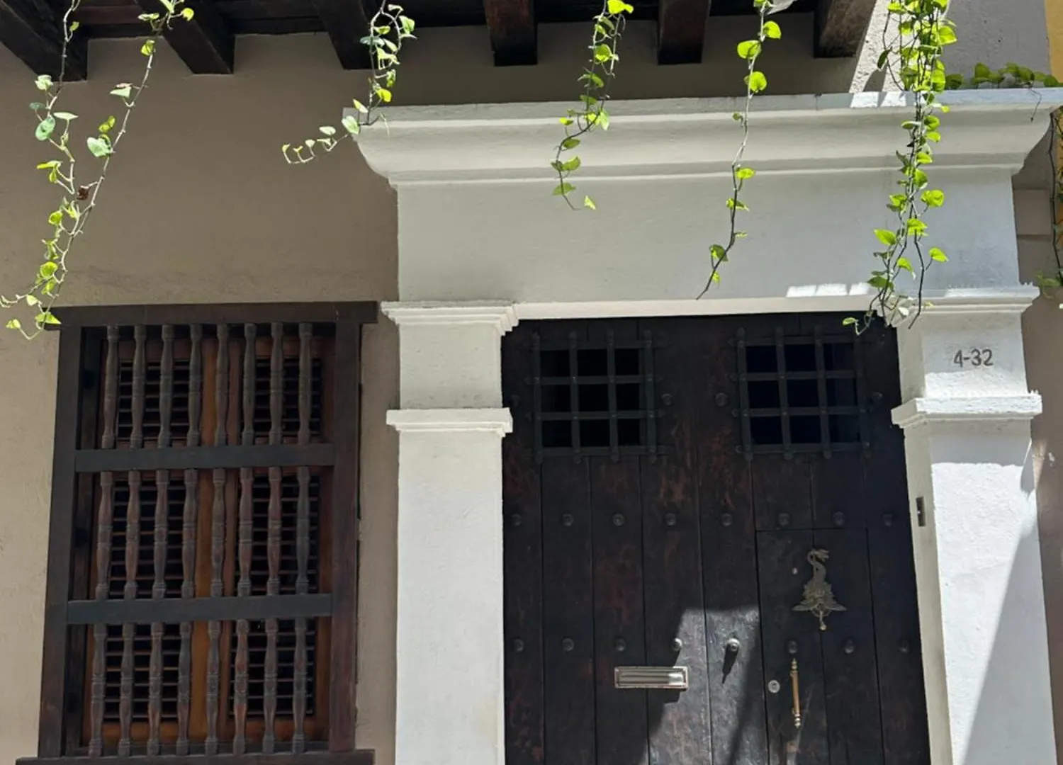 Willa Casa Estrella De San Pedro 7 Br Kartagena